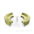 Public Area Lounge Furniture Modular Waiting Room Sofa